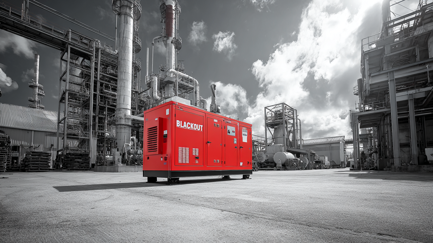 image of production machinery